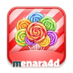 menara4d